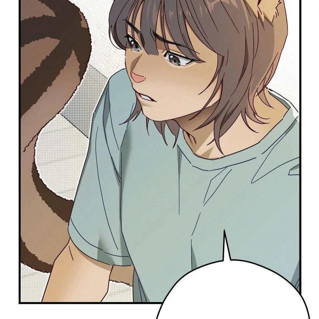 Zoo's Panic Chapter 3 page 39 - 