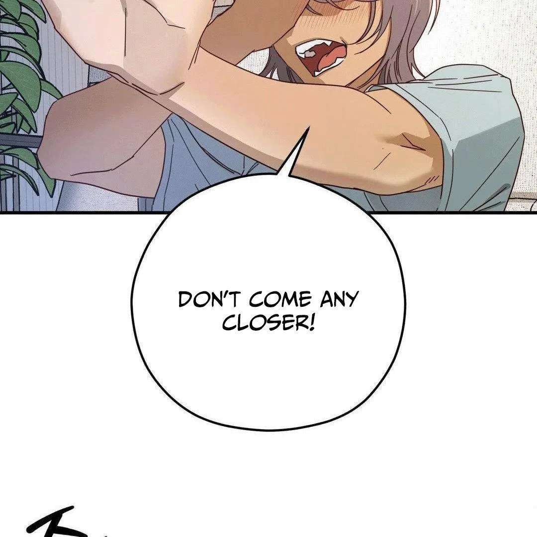 Zoo's Panic Chapter 3 page 56 - 