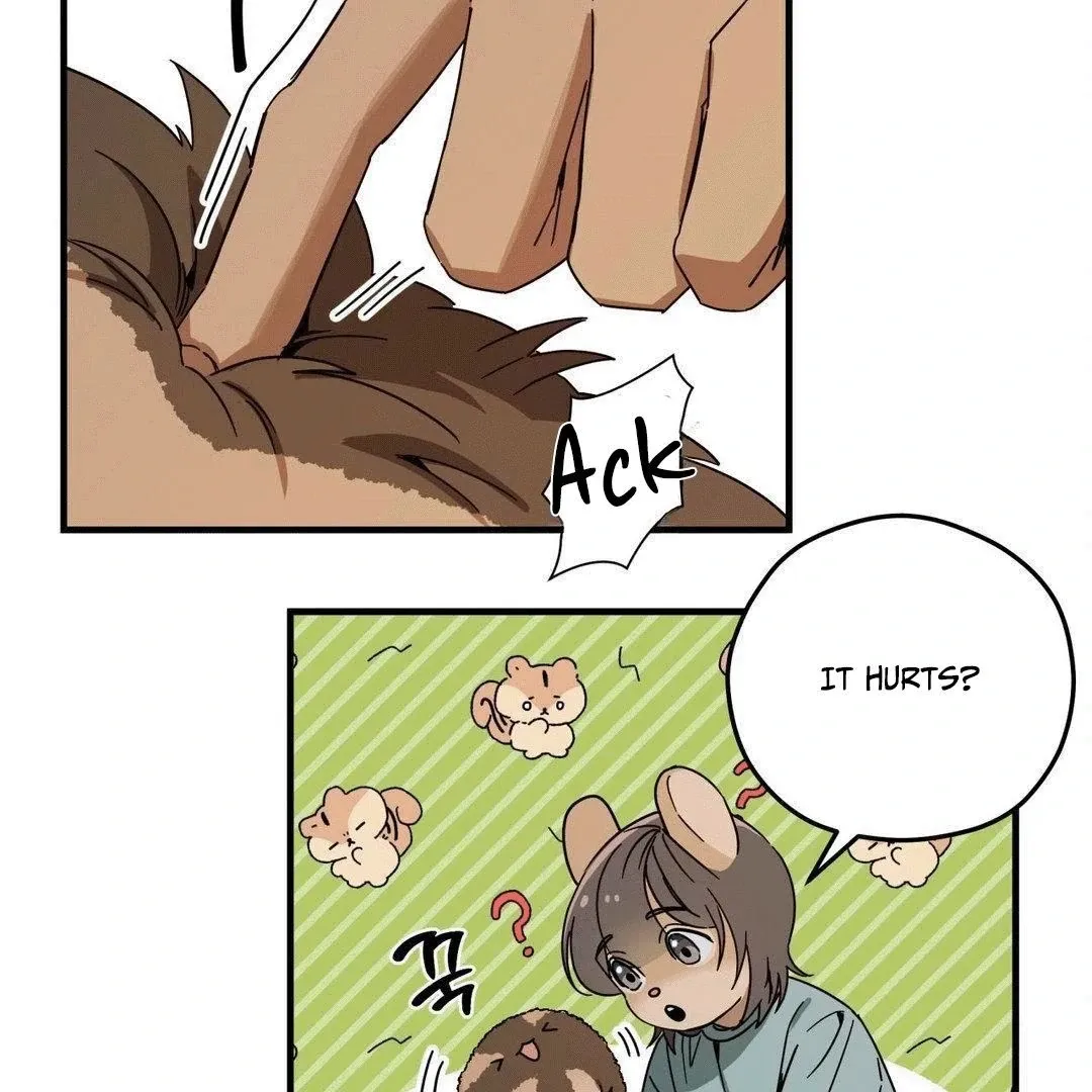 Zoo's Panic Chapter 3 page 7 - 