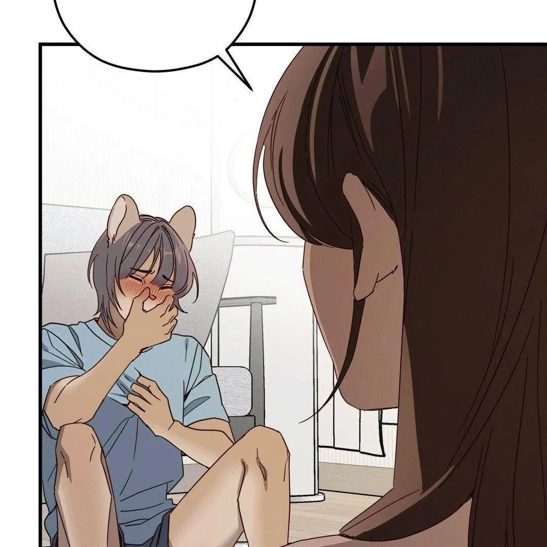 Zoo's Panic Chapter 3 page 65 - 