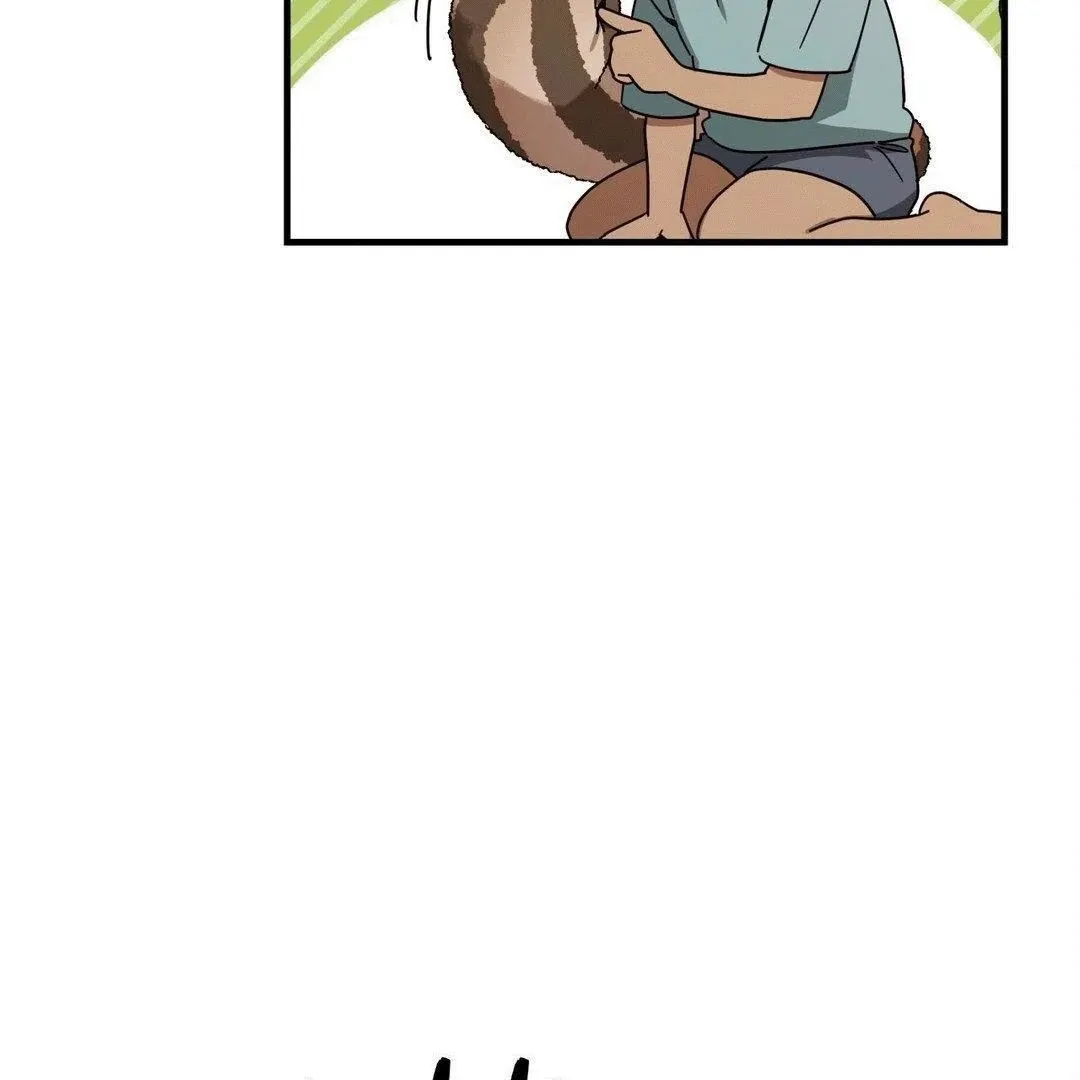 Zoo's Panic Chapter 3 page 8 - 