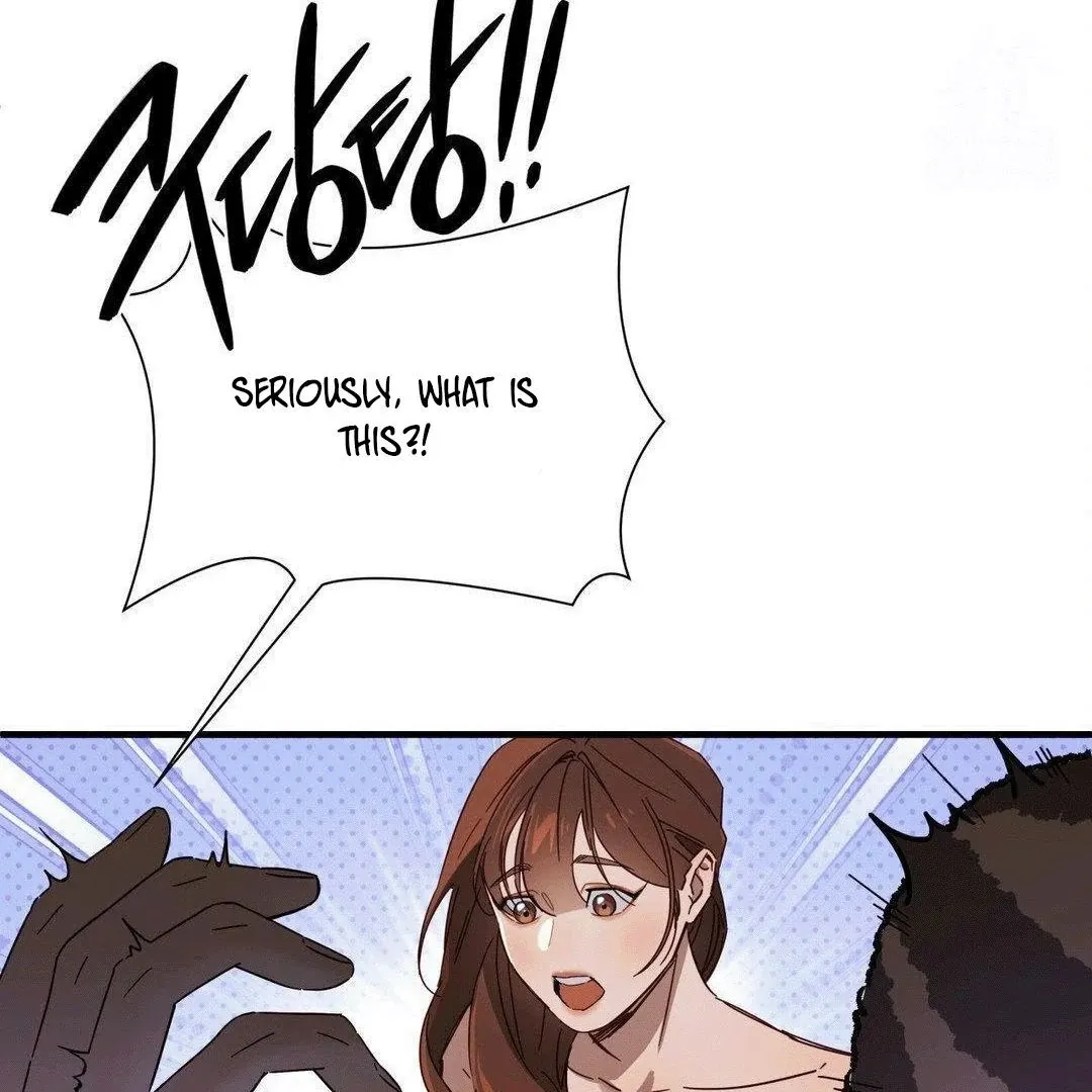 Zoo's Panic Chapter 3 page 9 - 
