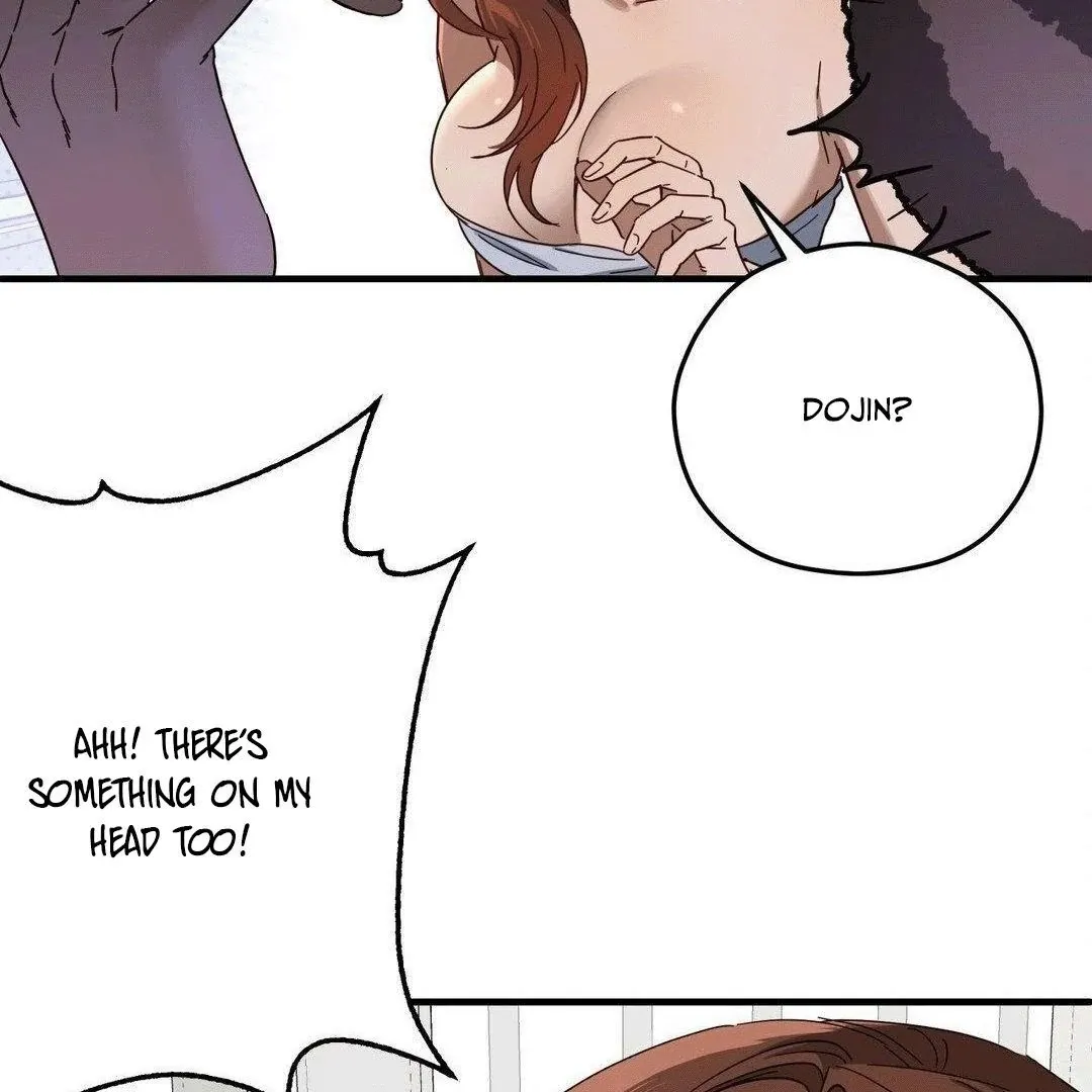 Zoo's Panic Chapter 3 page 10 - 