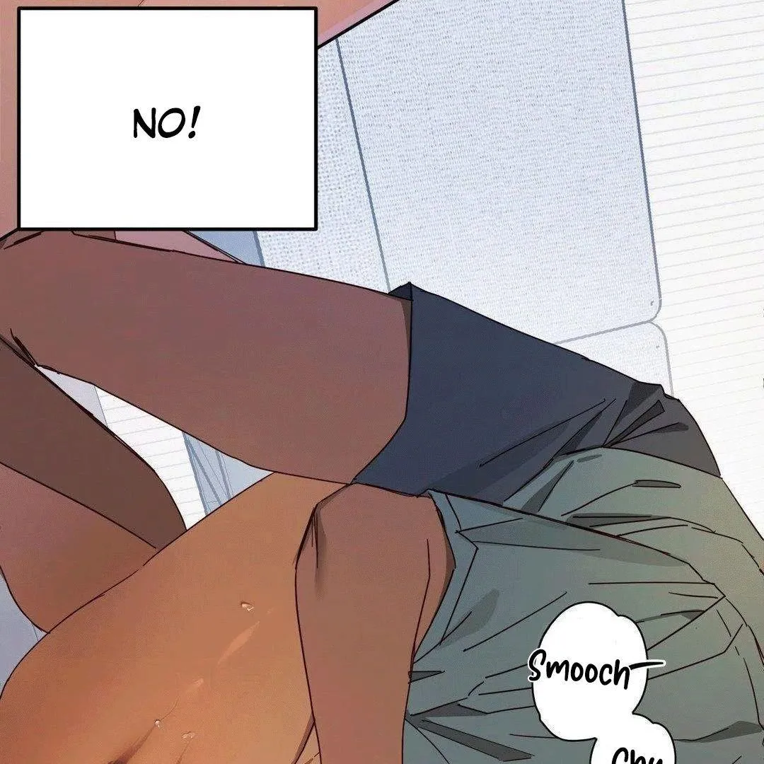 Zoo's Panic Chapter 3 page 94 - 