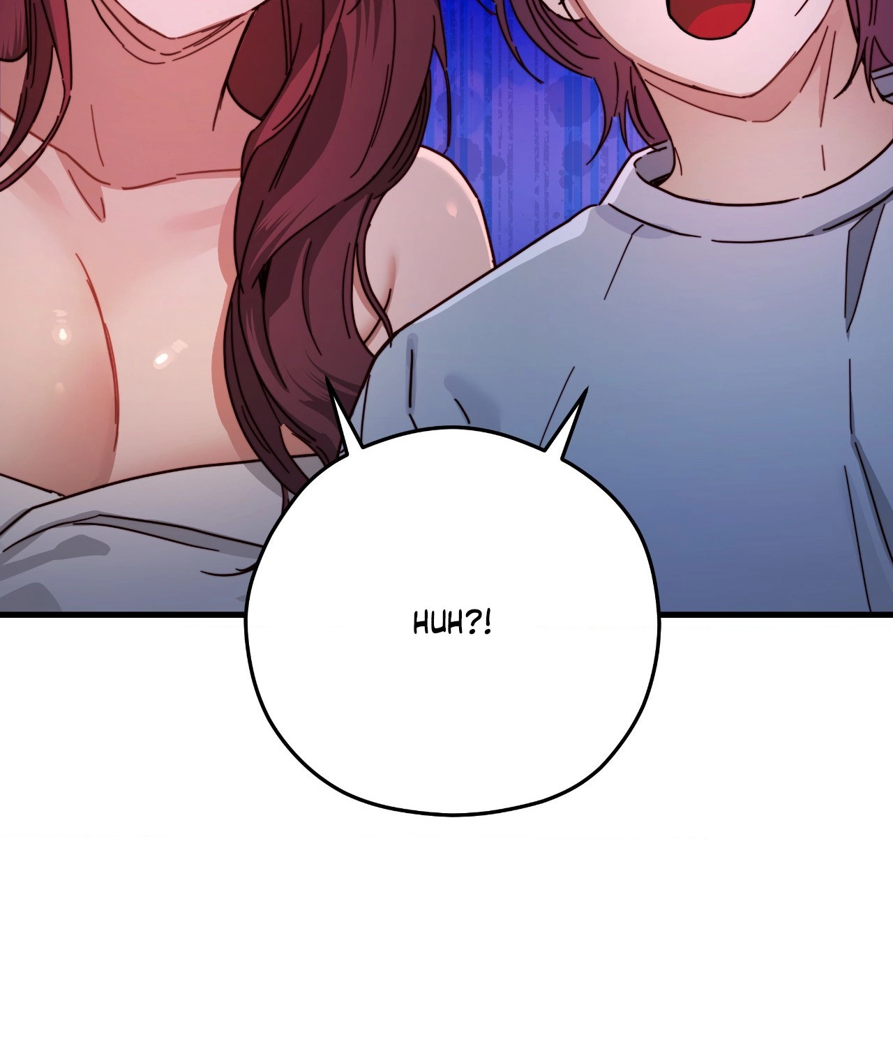 Zoo's Panic Chapter 4 page 108 - 