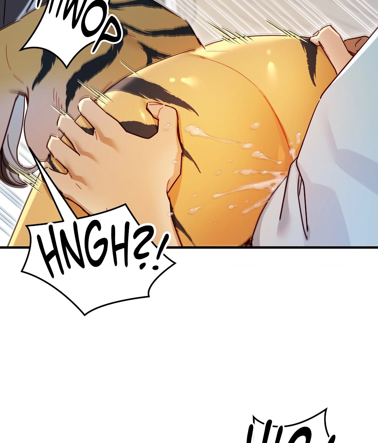 Zoo's Panic Chapter 4 page 12 - 