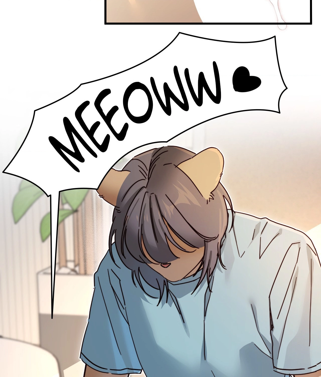 Zoo's Panic Chapter 4 page 21 - 