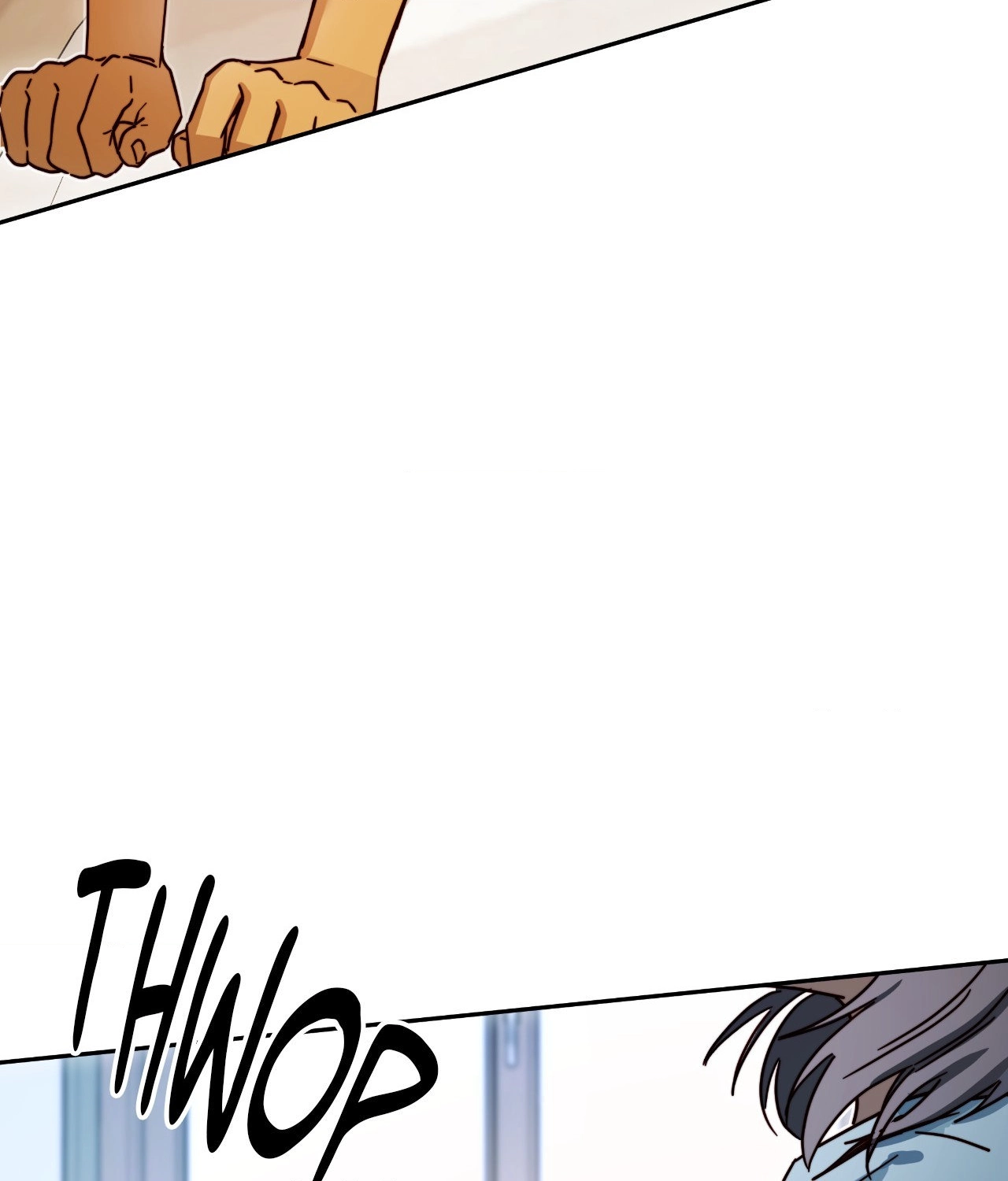 Zoo's Panic Chapter 4 page 23 - 