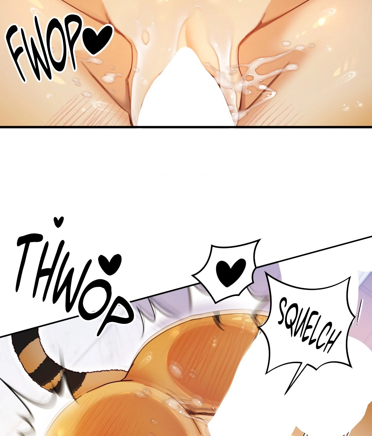 Zoo's Panic Chapter 4 page 31 - 