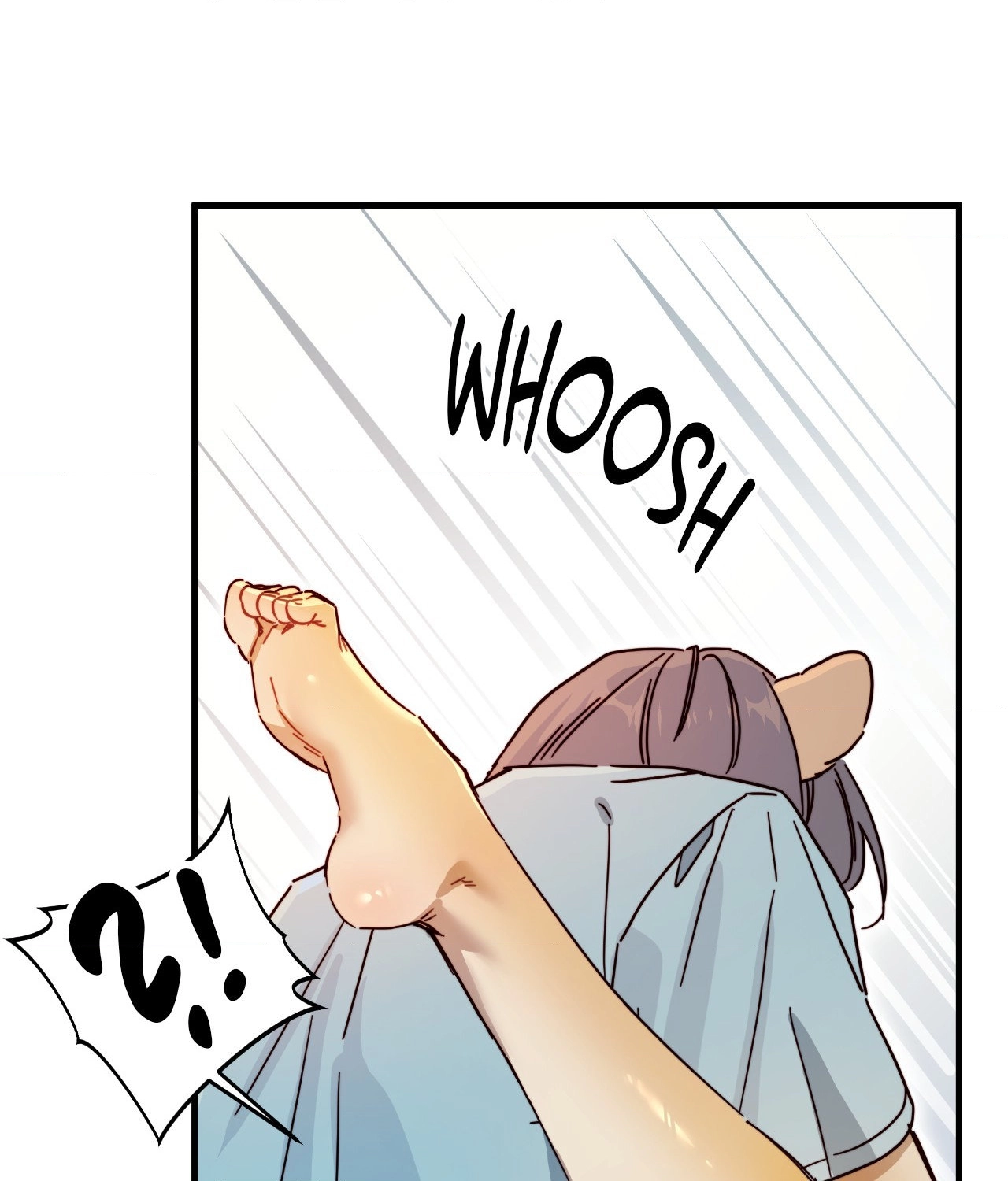 Zoo's Panic Chapter 4 page 34 - 