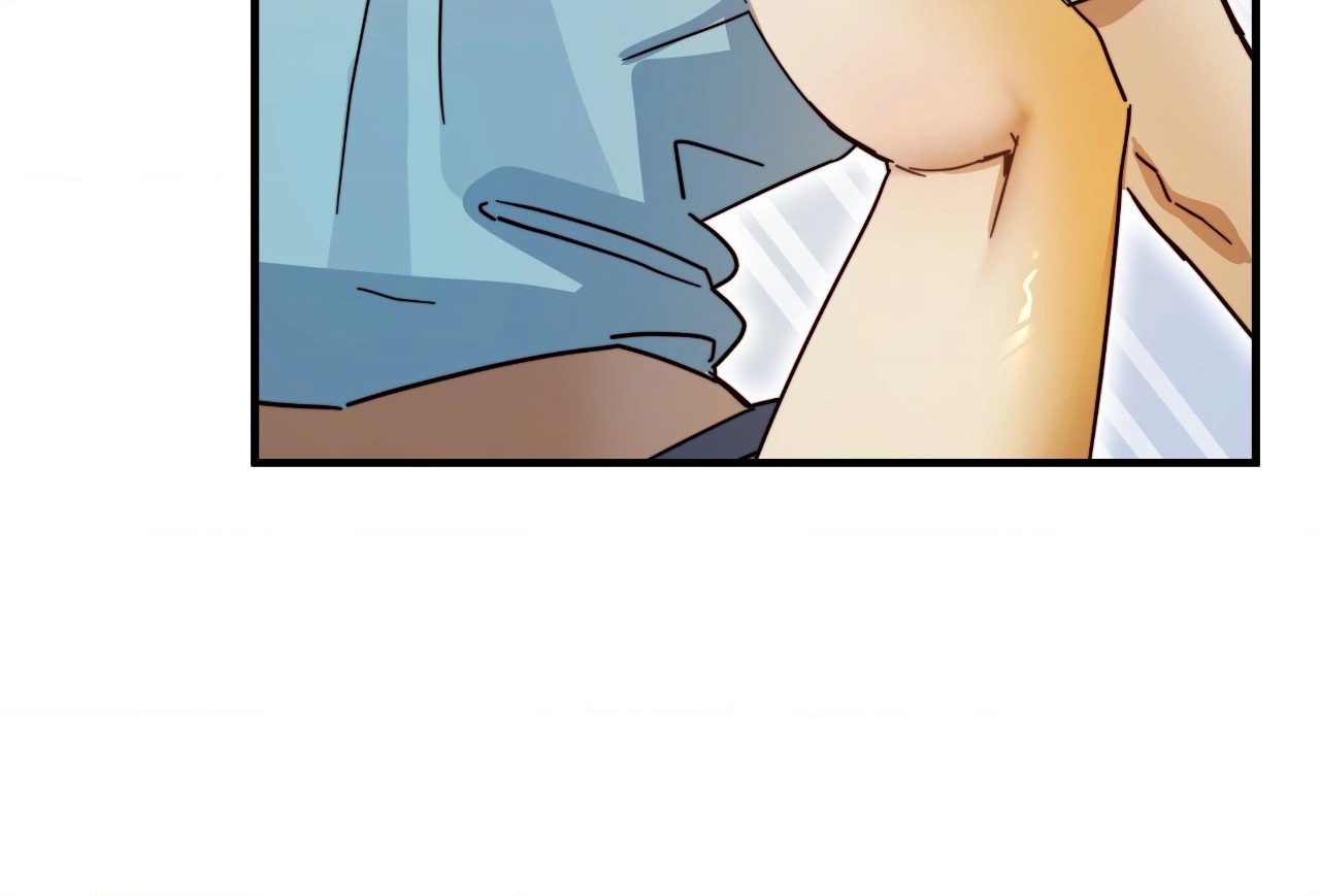 Zoo's Panic Chapter 4 page 35 - 