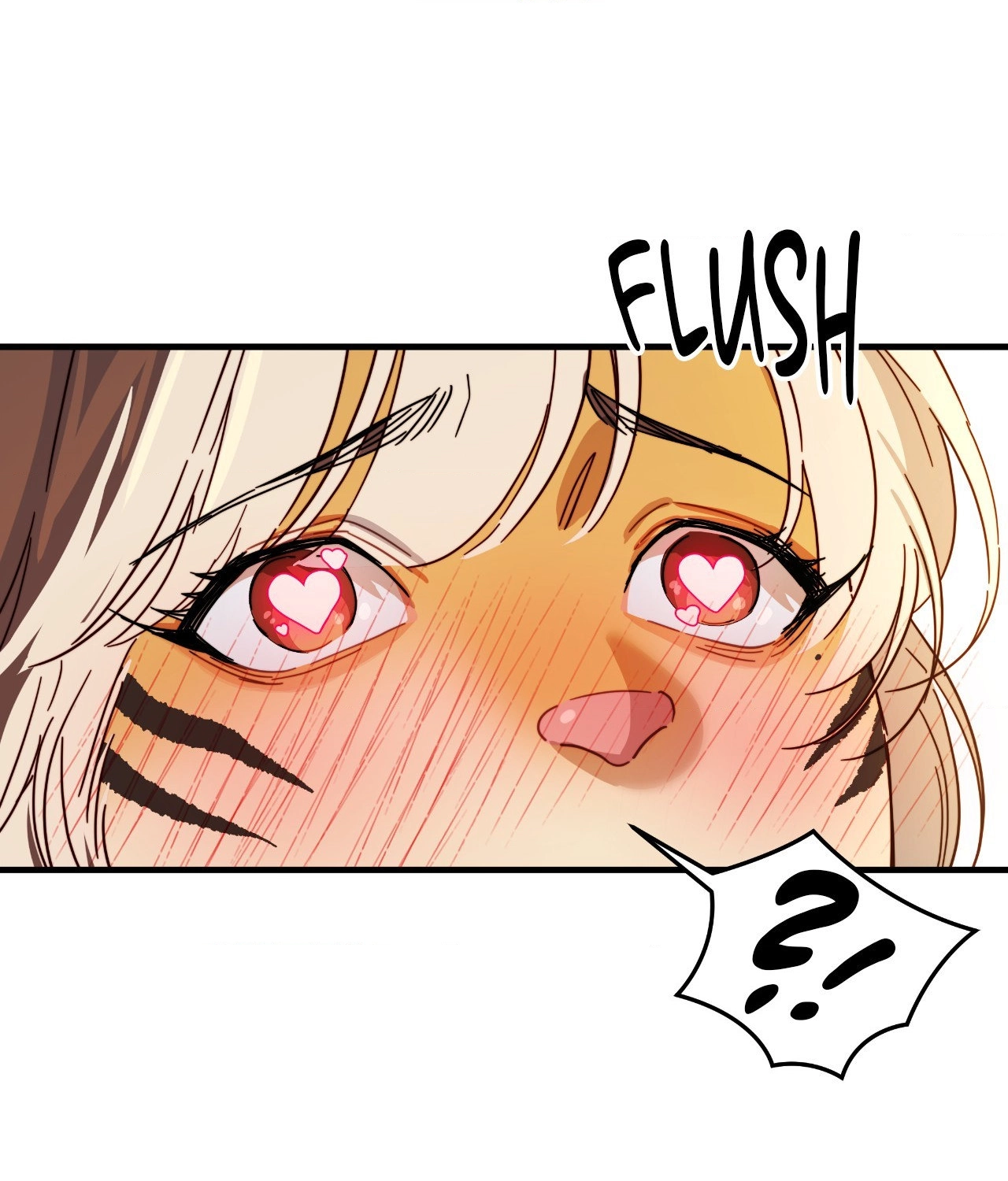 Zoo's Panic Chapter 4 page 39 - 
