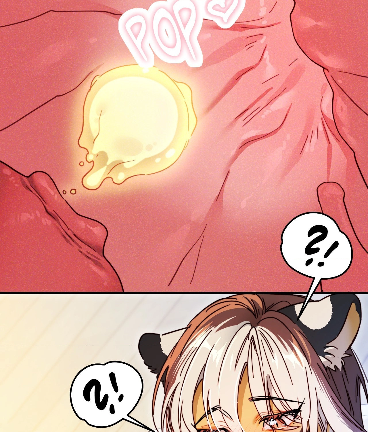 Zoo's Panic Chapter 4 page 41 - 