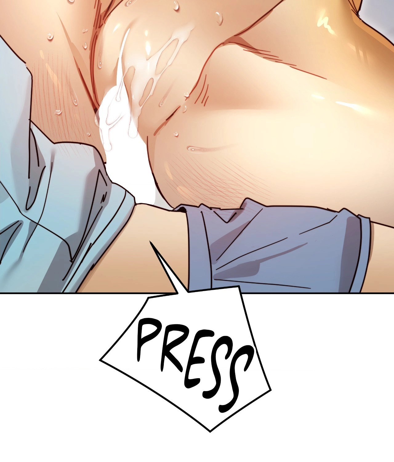 Zoo's Panic Chapter 4 page 43 - 