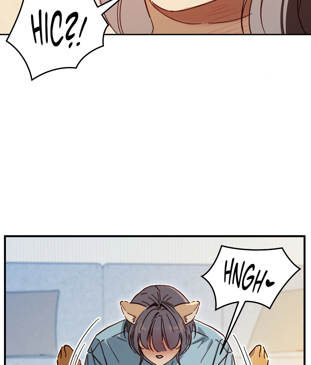 Zoo's Panic Chapter 4 page 47 - 