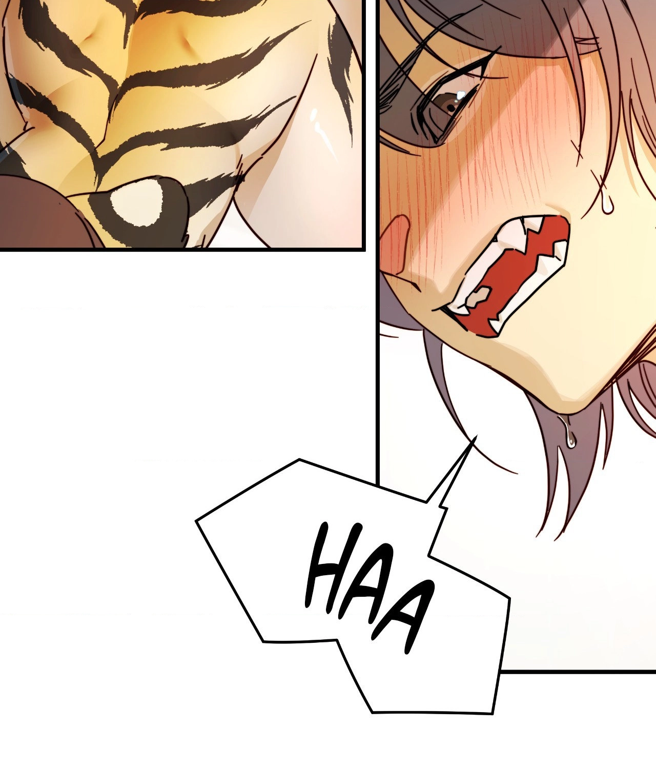 Zoo's Panic Chapter 4 page 6 - 