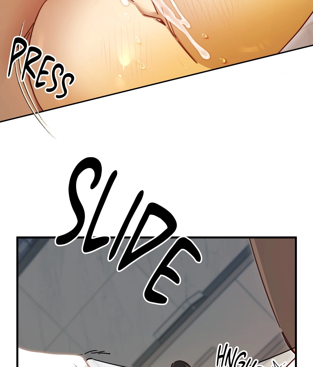 Zoo's Panic Chapter 4 page 51 - 