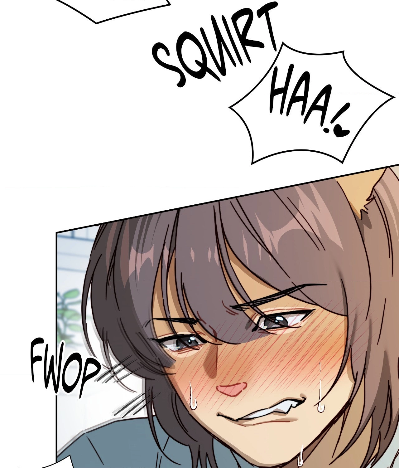 Zoo's Panic Chapter 4 page 56 - 