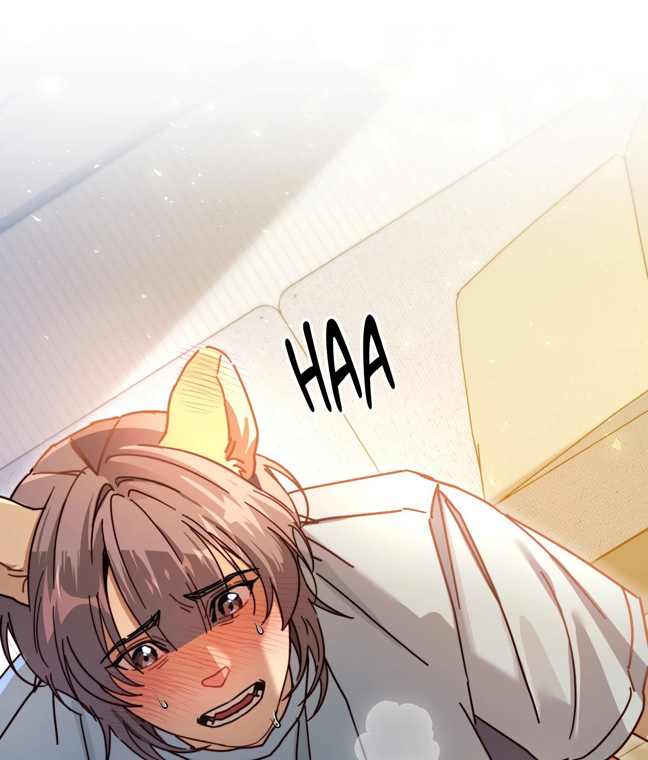Zoo's Panic Chapter 4 page 65 - 