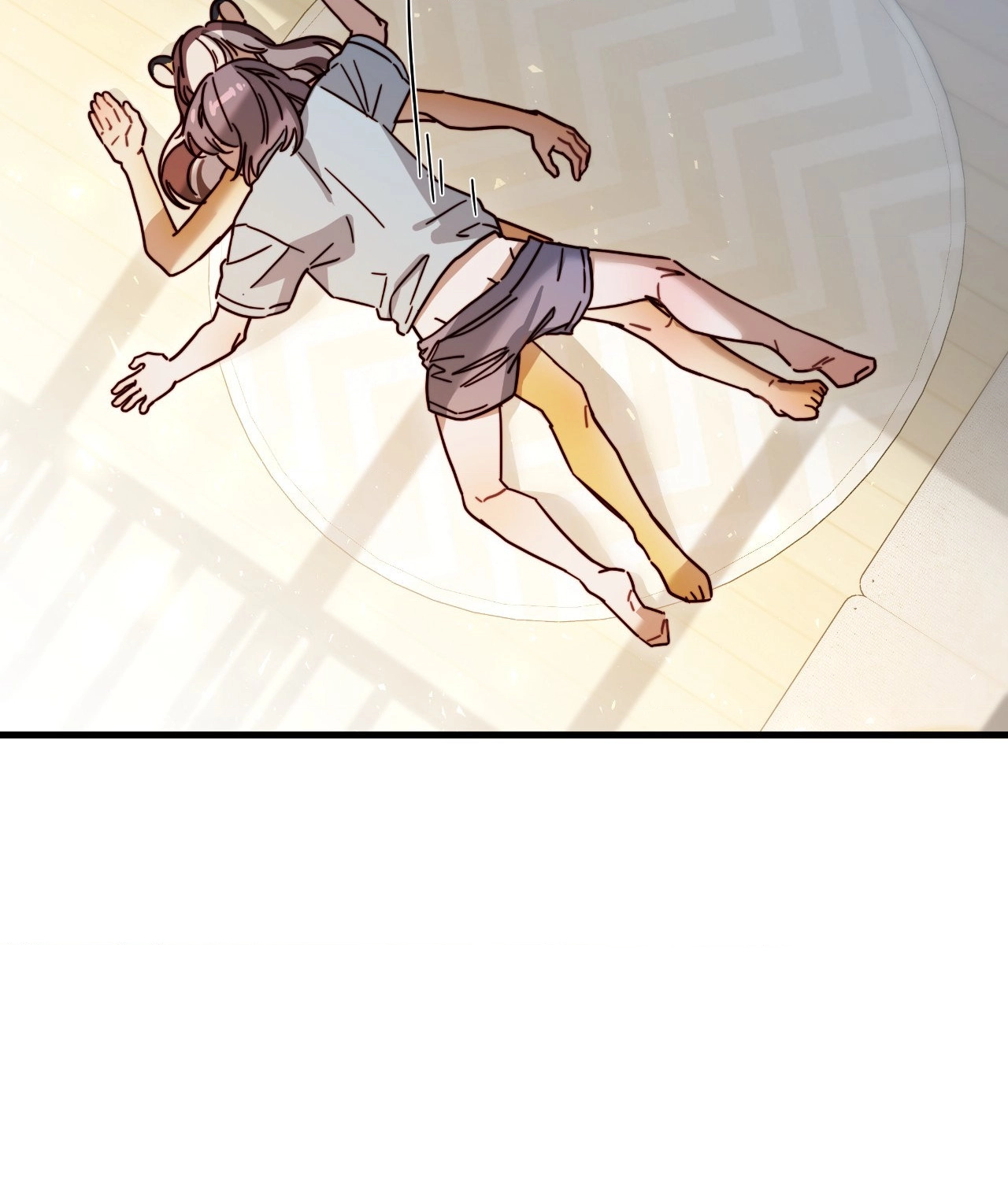 Zoo's Panic Chapter 4 page 71 - 