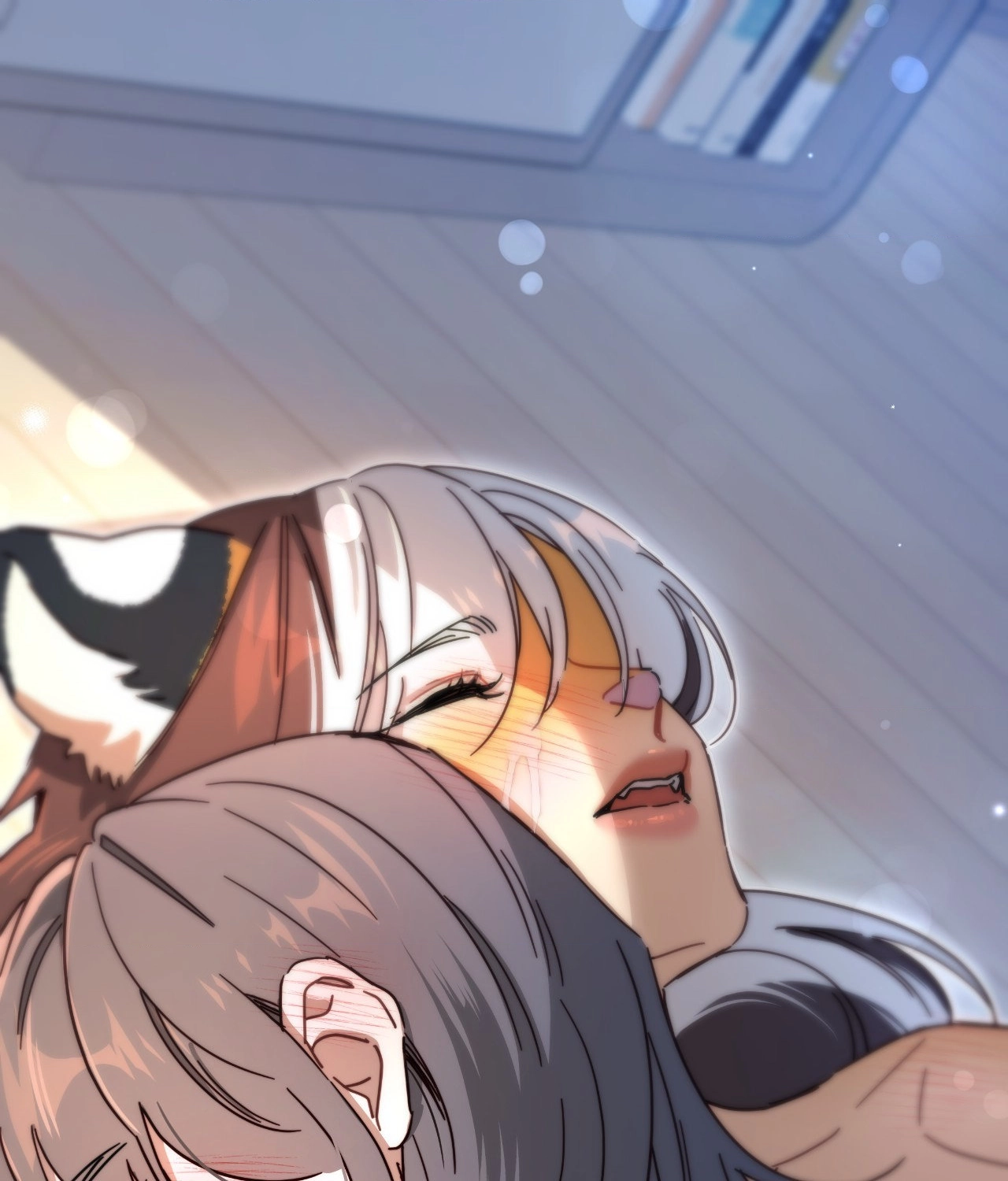 Zoo's Panic Chapter 4 page 73 - 