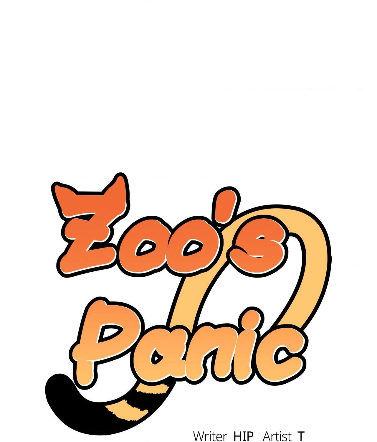 Zoo's Panic Chapter 4 page 75 - 