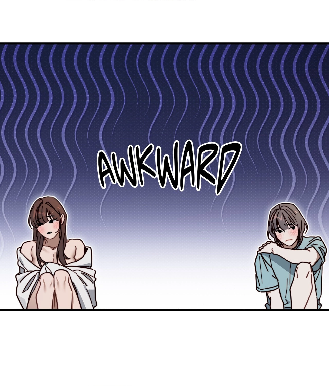 Zoo's Panic Chapter 4 page 78 - 