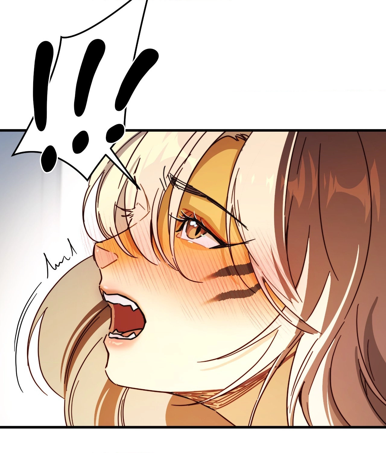 Zoo's Panic Chapter 4 page 9 - 