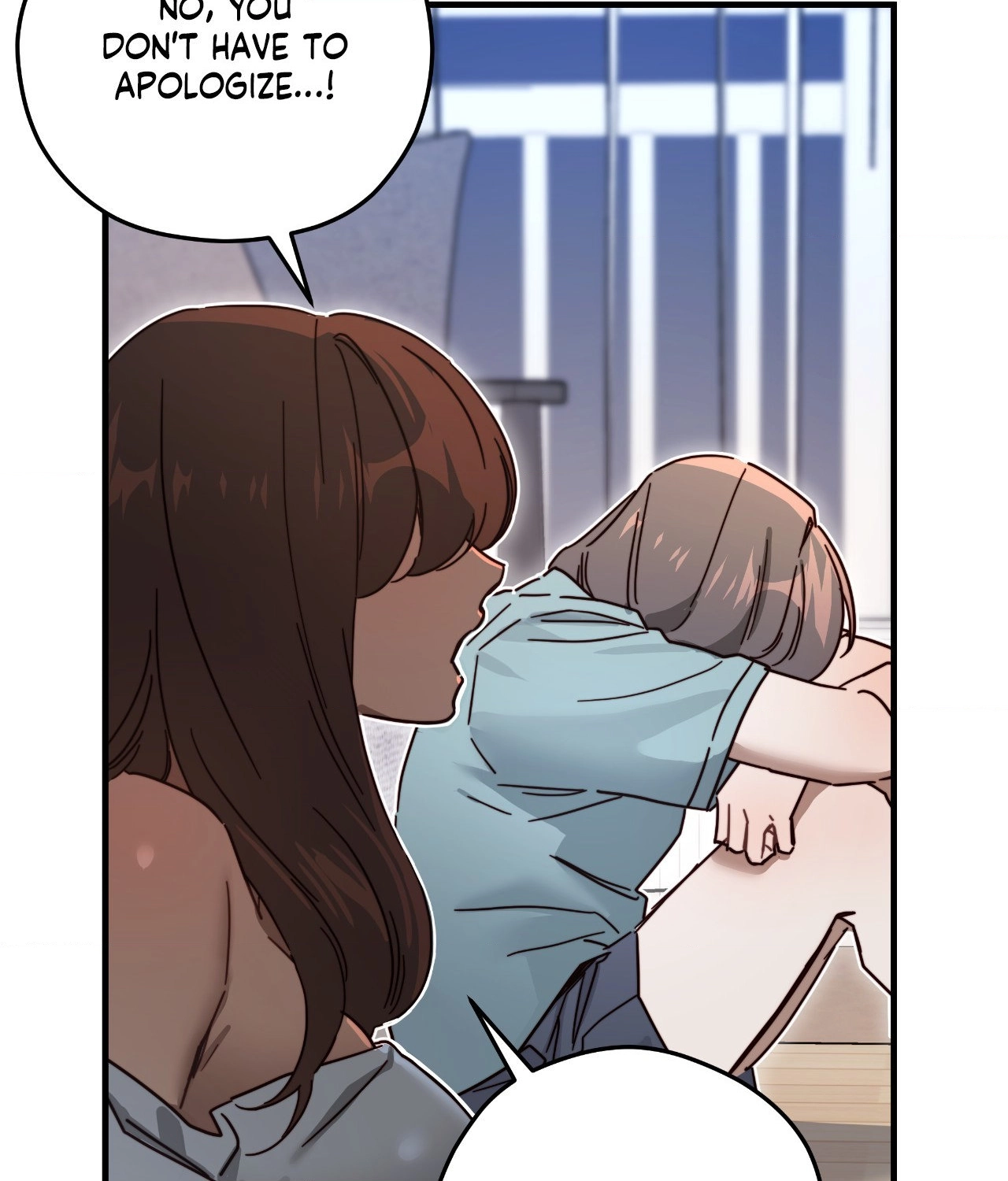 Zoo's Panic Chapter 4 page 81 - 
