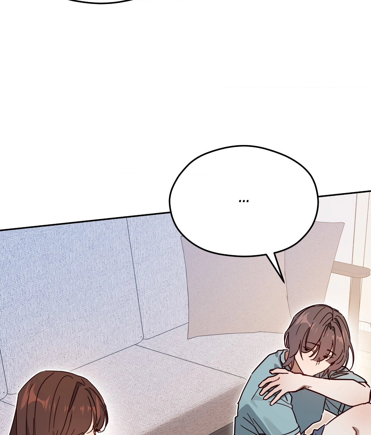 Zoo's Panic Chapter 4 page 85 - 