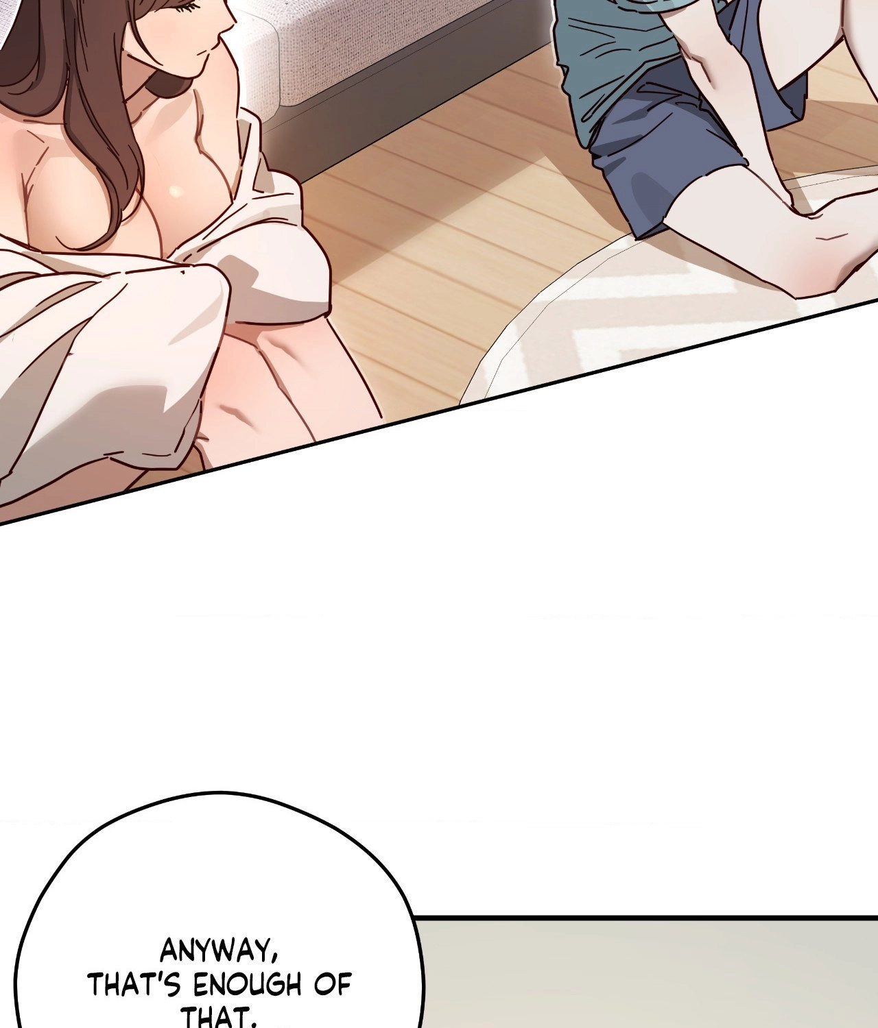 Zoo's Panic Chapter 4 page 86 - 