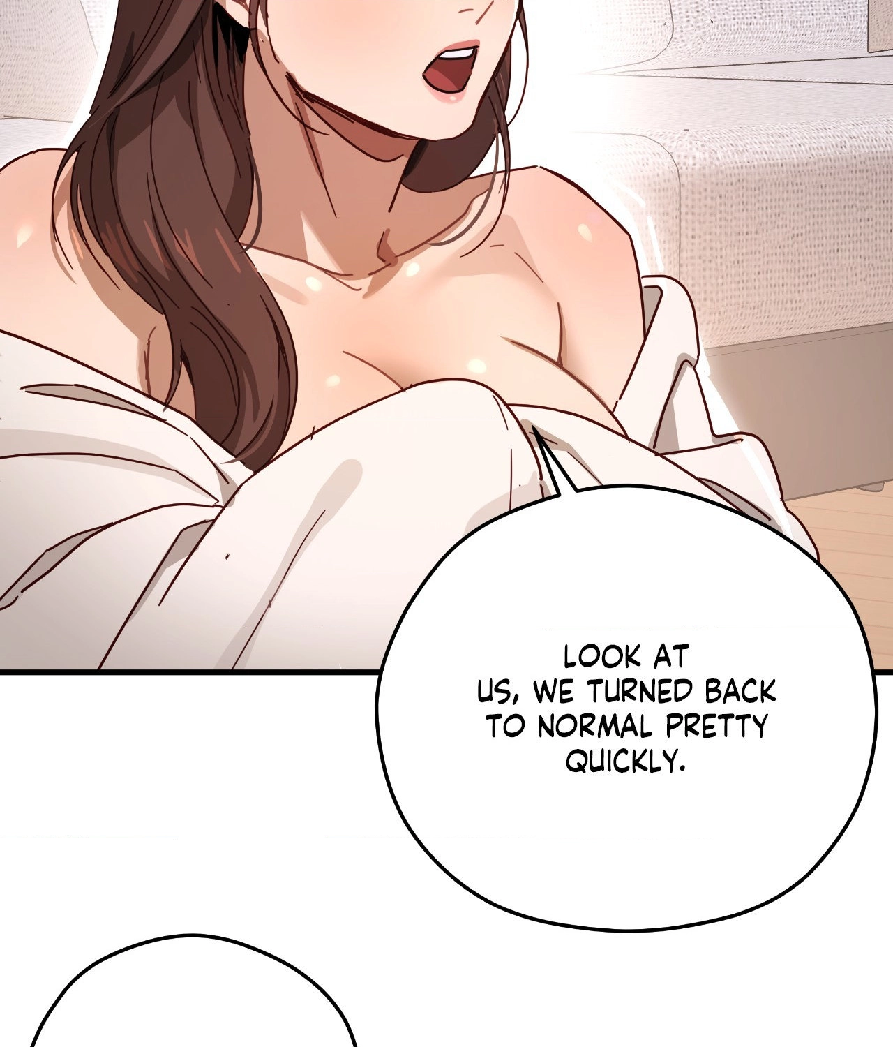 Zoo's Panic Chapter 4 page 90 - 