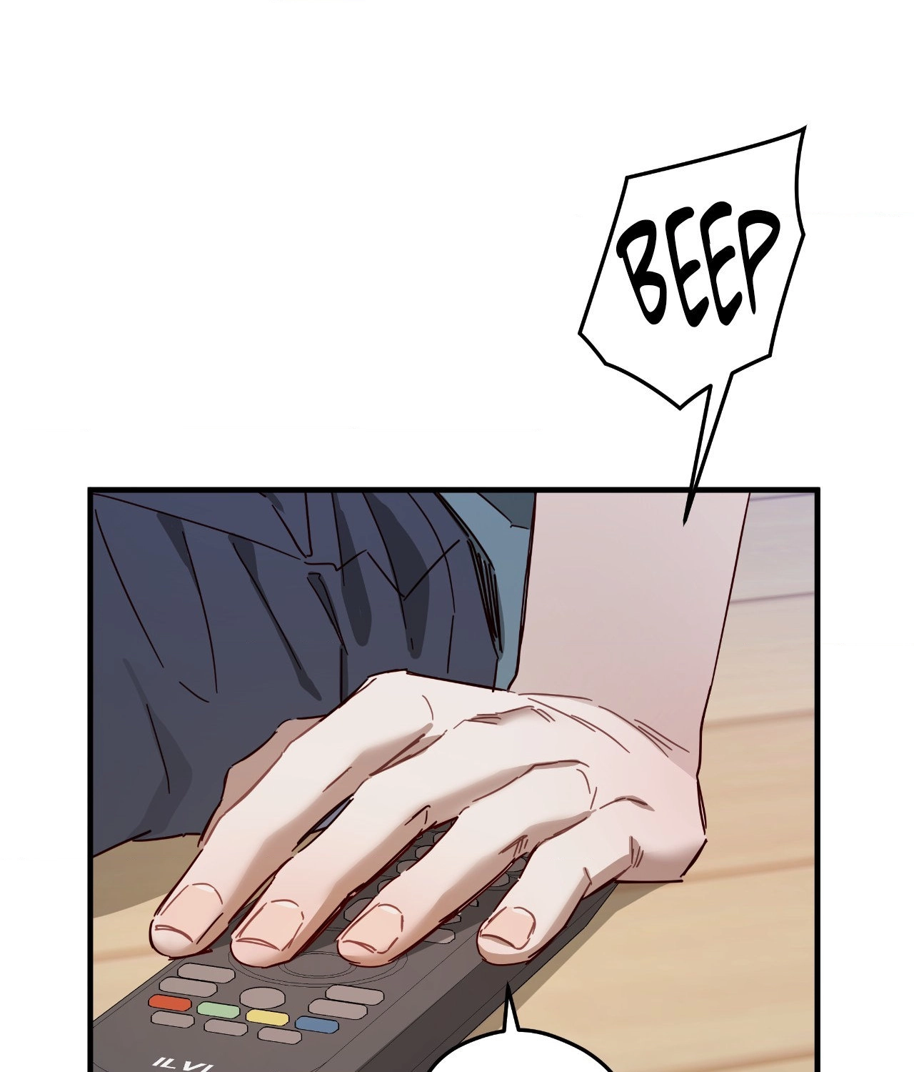Zoo's Panic Chapter 4 page 93 - 