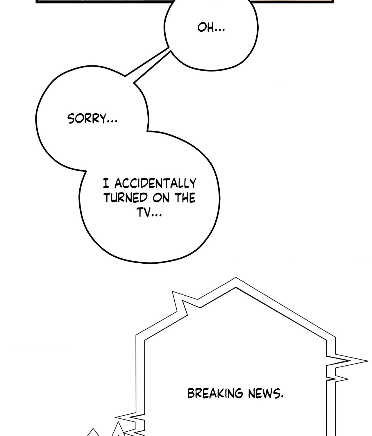 Zoo's Panic Chapter 4 page 94 - 