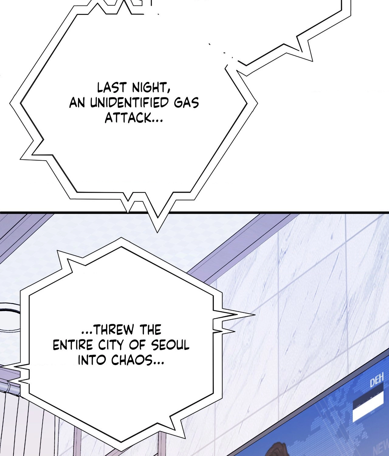 Zoo's Panic Chapter 4 page 95 - 