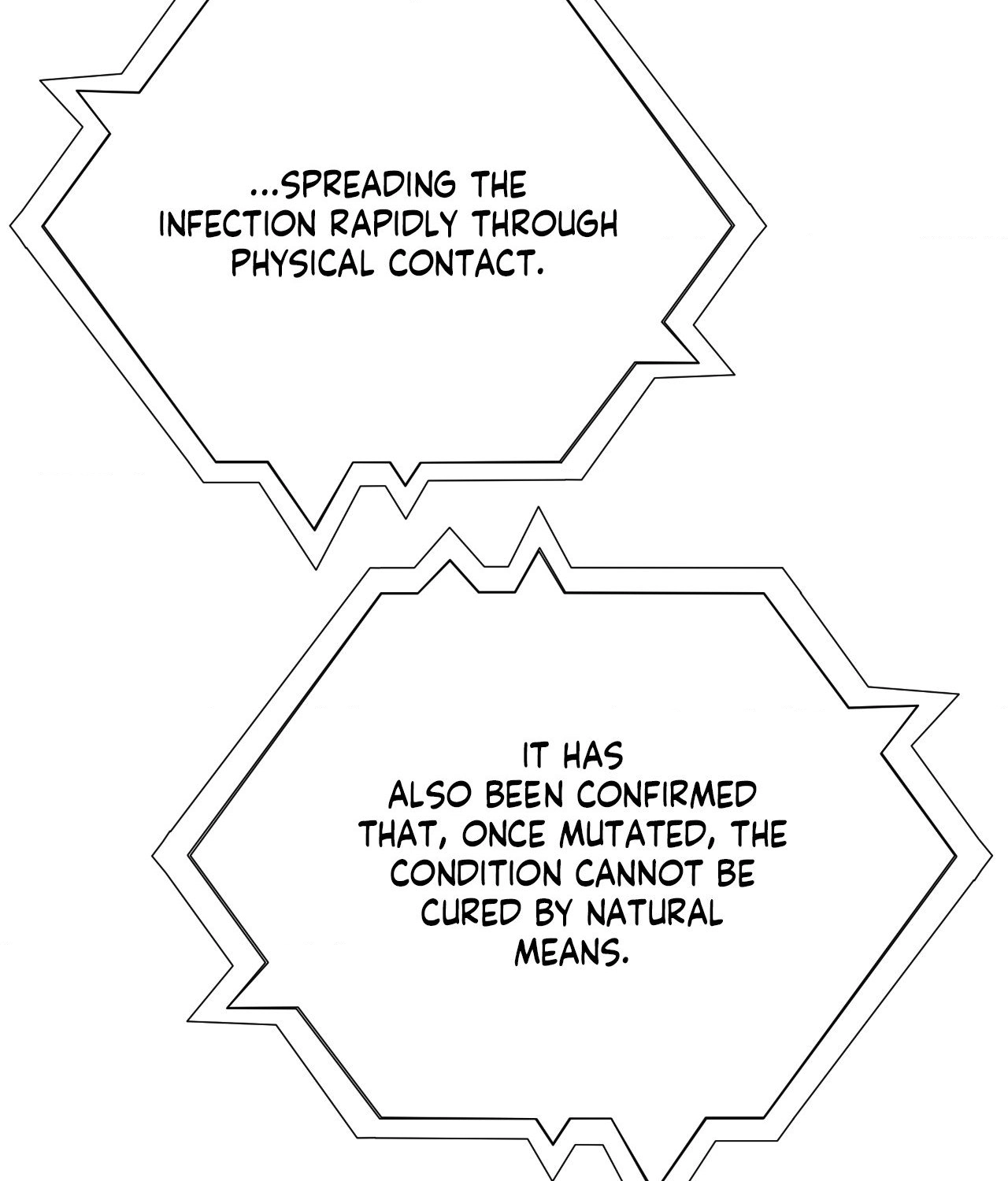 Zoo's Panic Chapter 4 page 99 - 