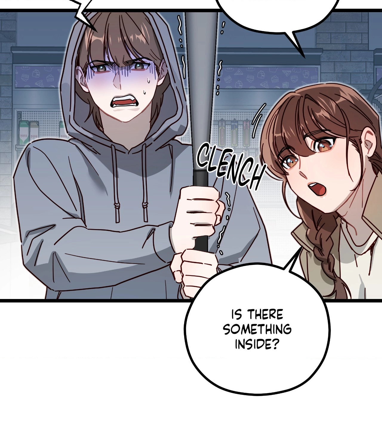 Zoo's Panic Chapter 5 page 102 - 