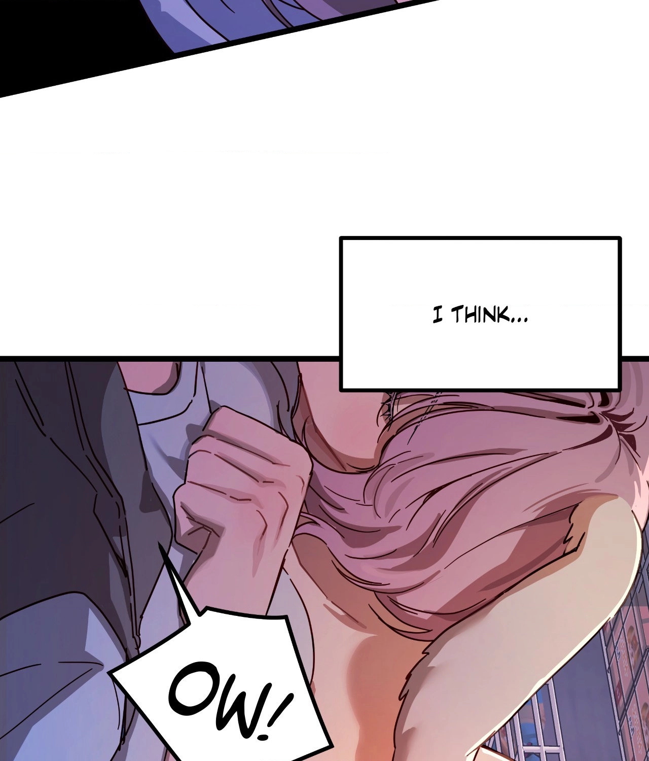 Zoo's Panic Chapter 5 page 109 - 