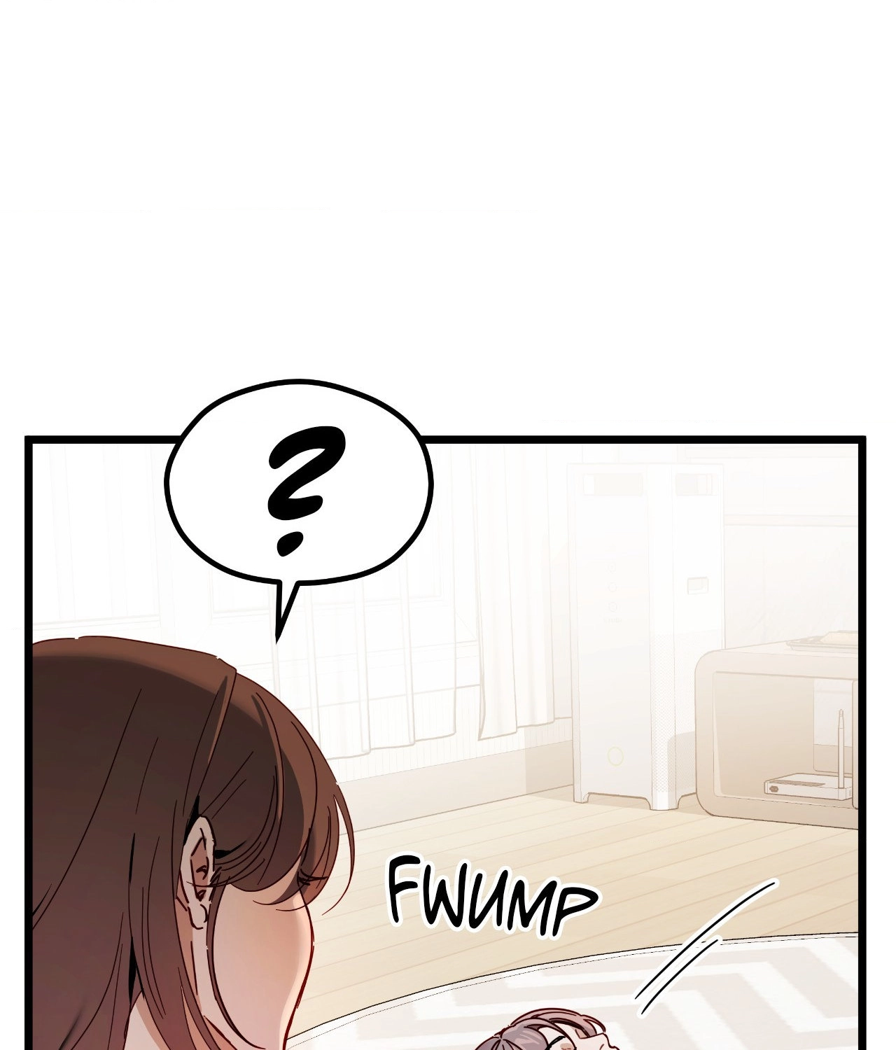 Zoo's Panic Chapter 5 page 15 - 