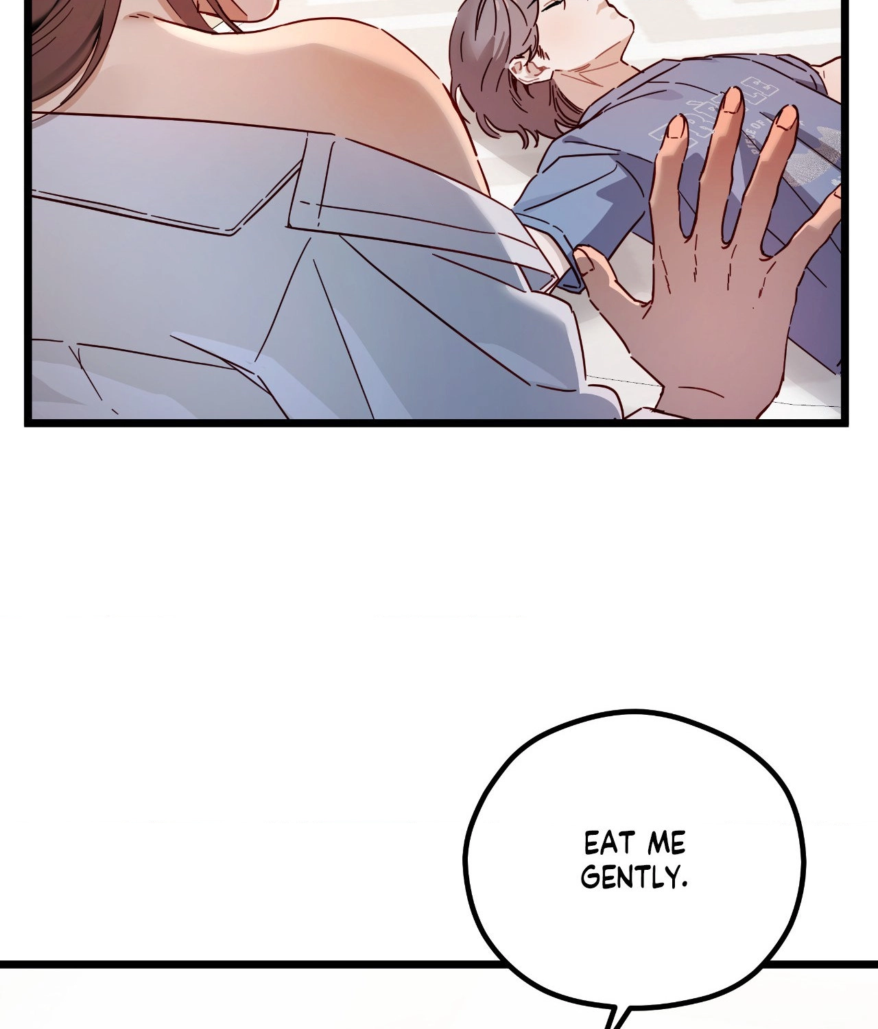 Zoo's Panic Chapter 5 page 16 - 