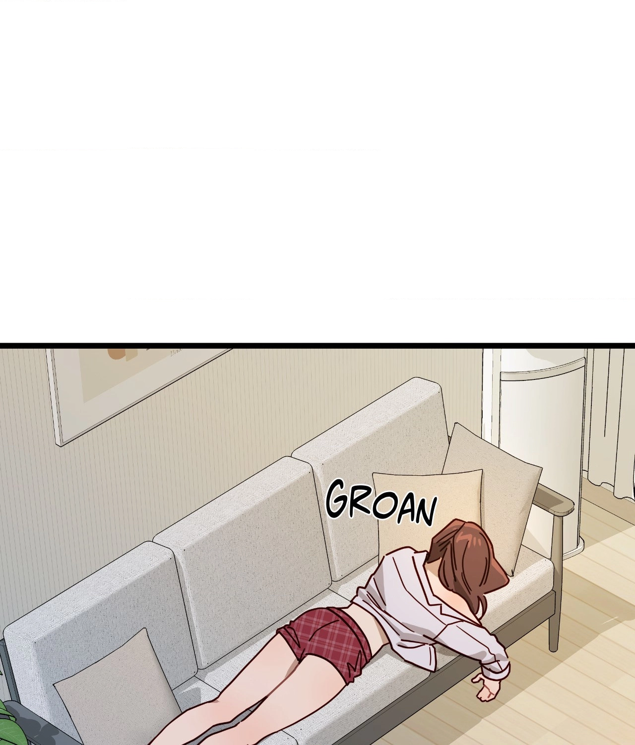 Zoo's Panic Chapter 5 page 20 - 