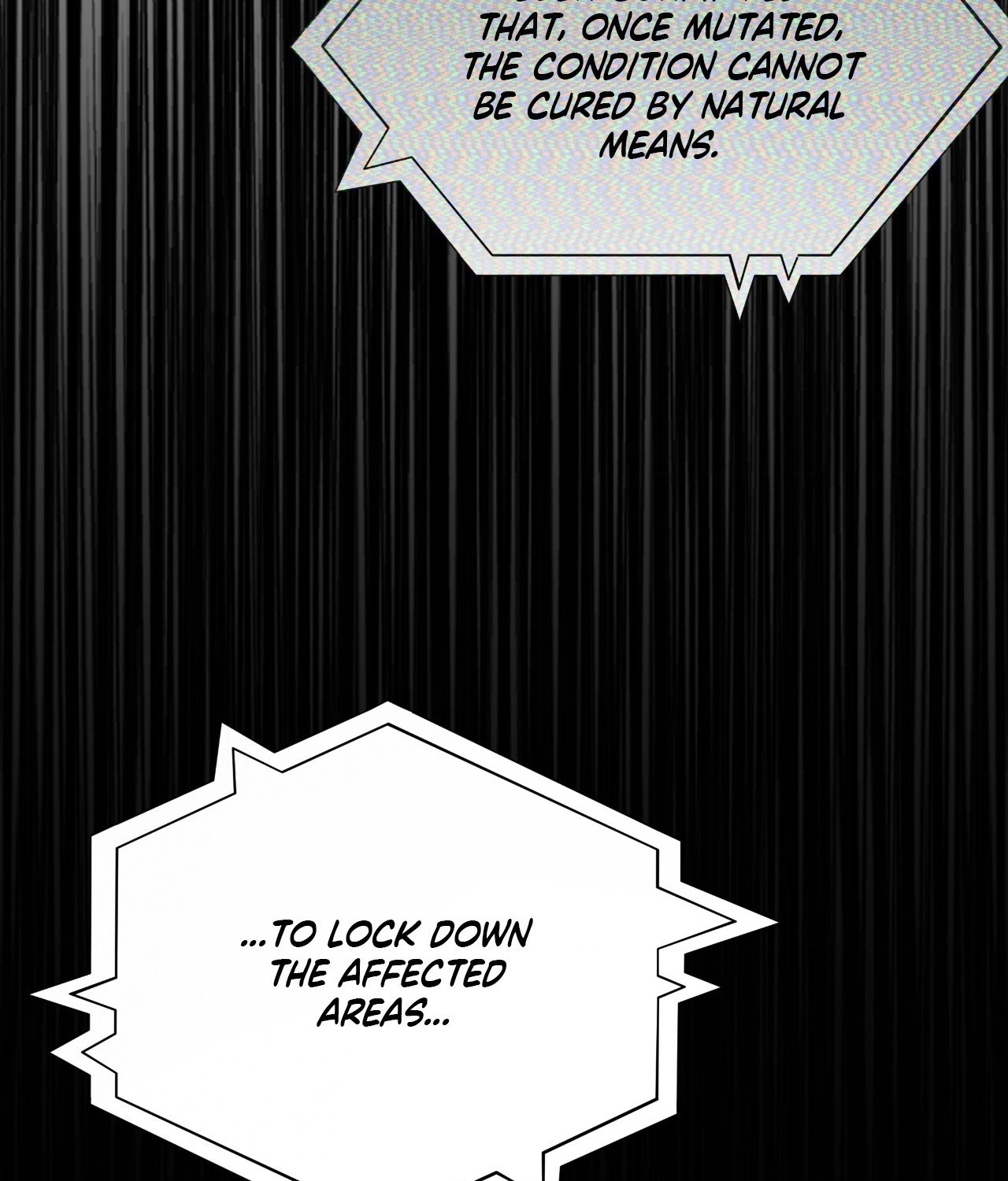 Zoo's Panic Chapter 5 page 25 - 