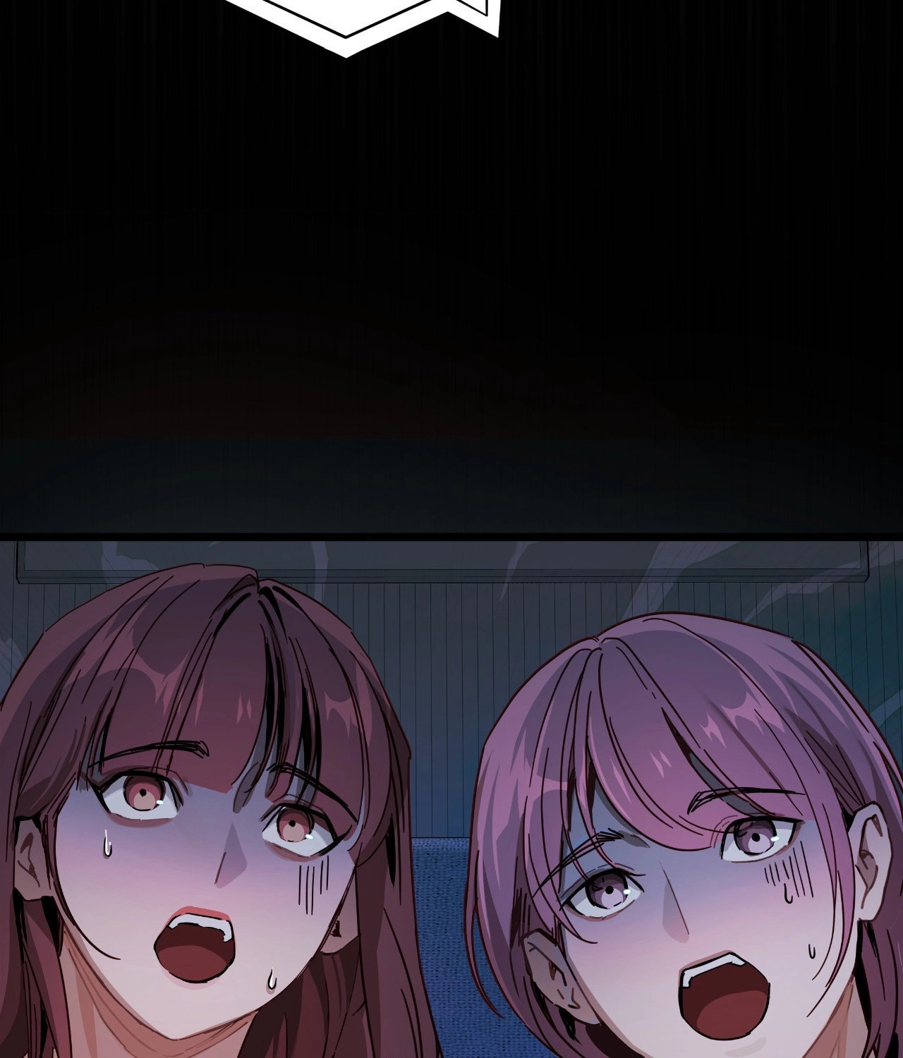 Zoo's Panic Chapter 5 page 26 - 