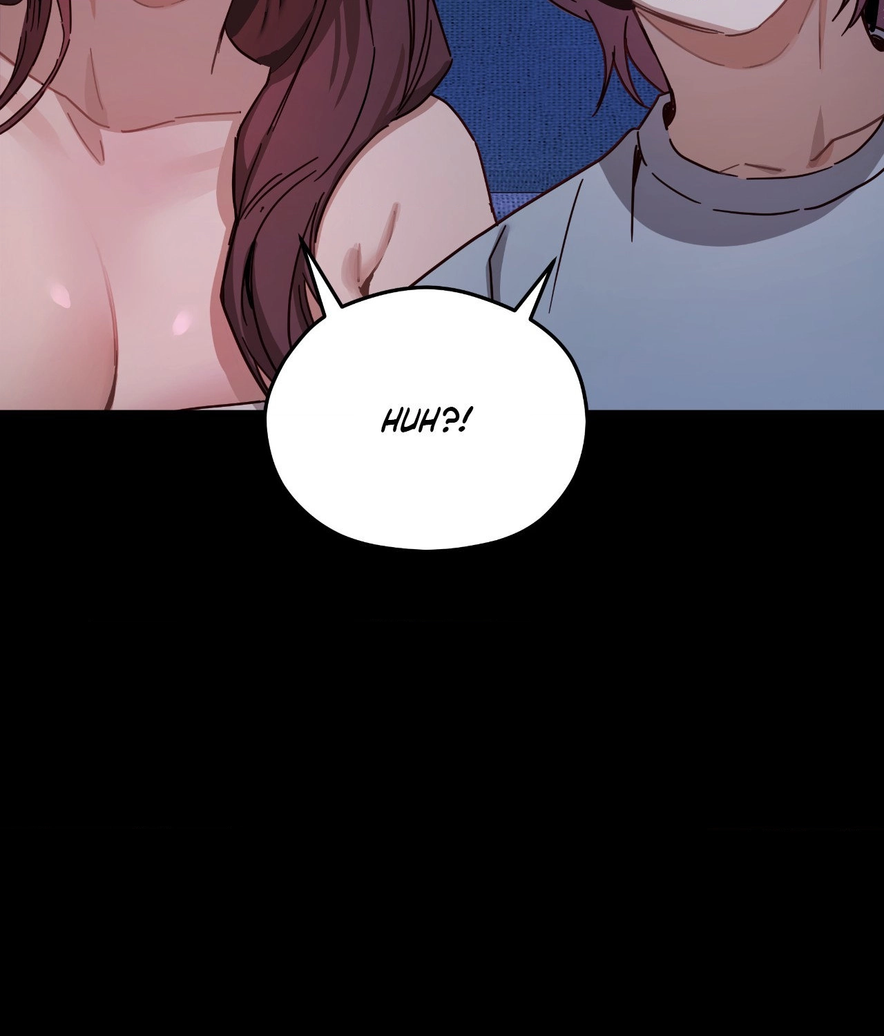 Zoo's Panic Chapter 5 page 27 - 