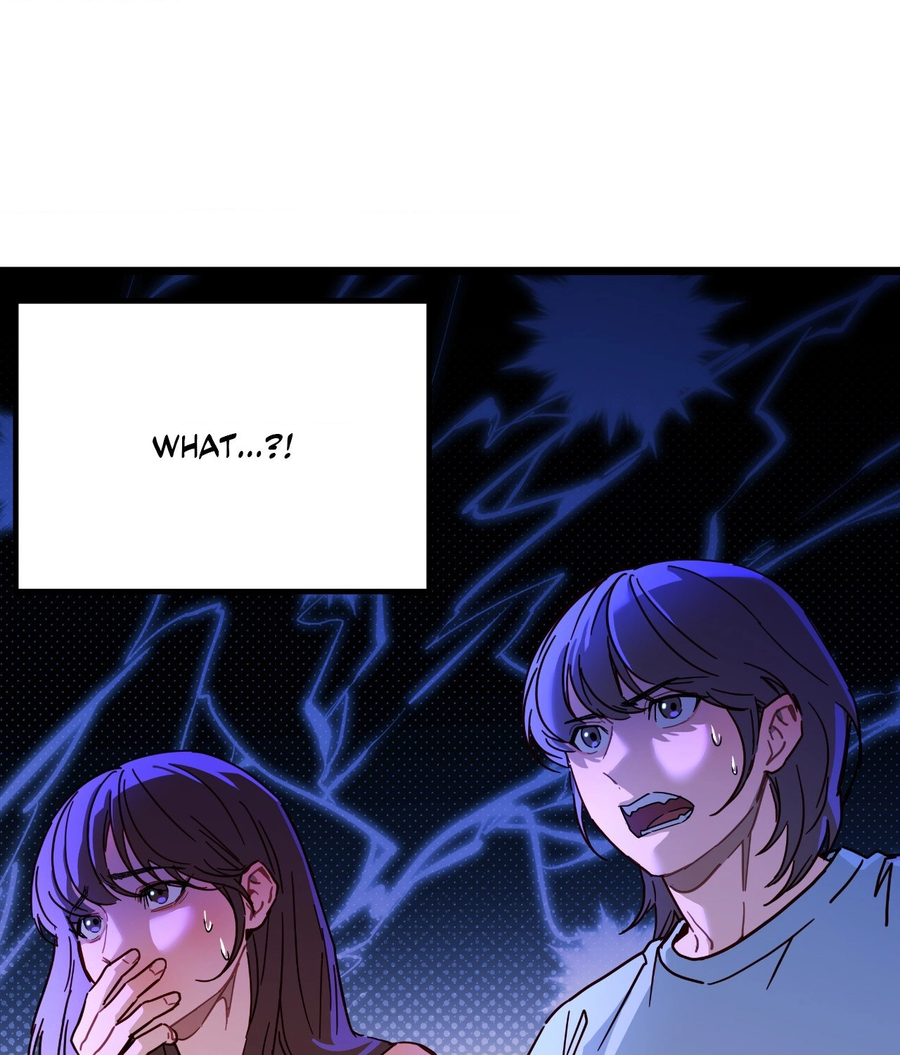 Zoo's Panic Chapter 5 page 30 - 
