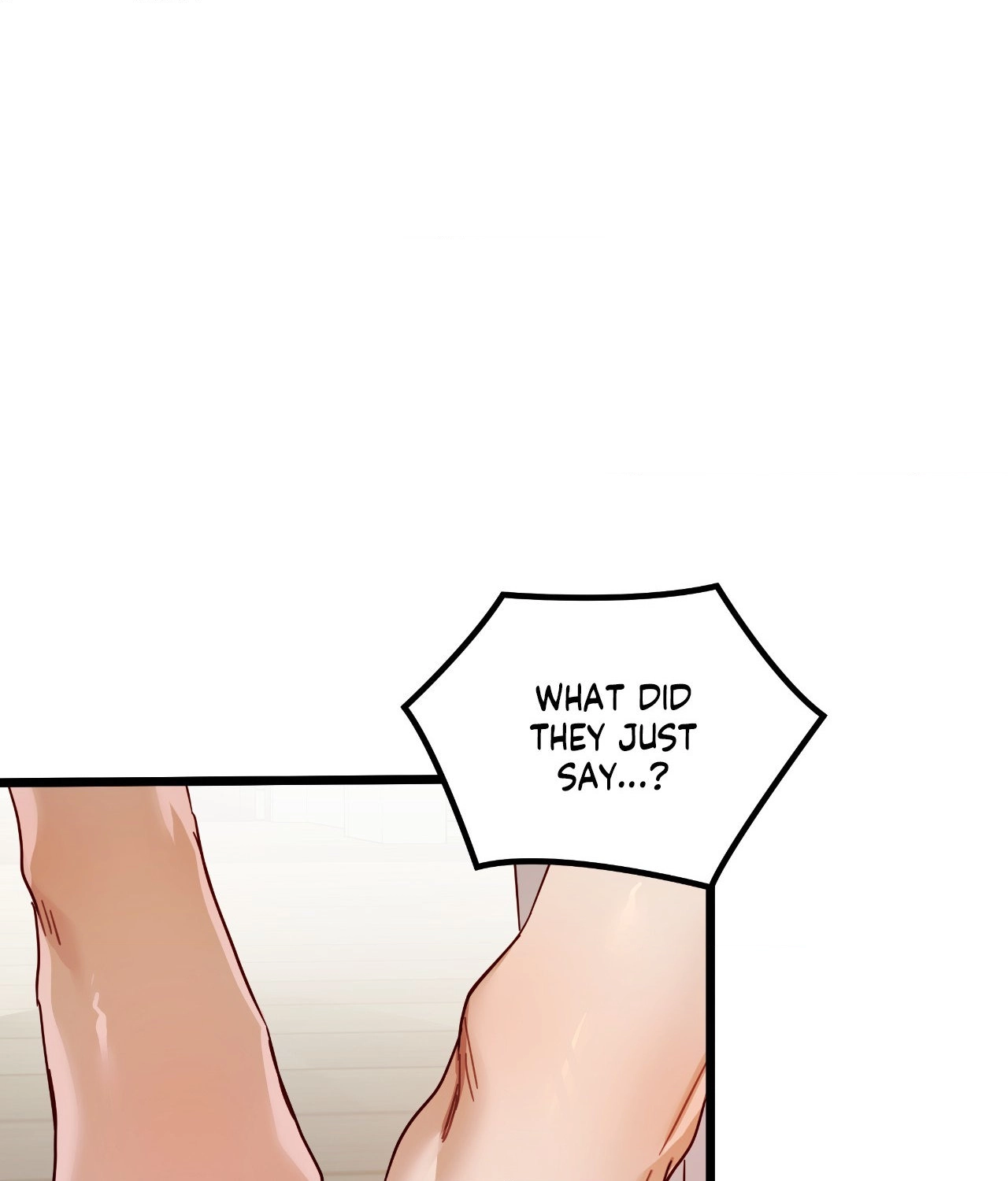 Zoo's Panic Chapter 5 page 33 - 
