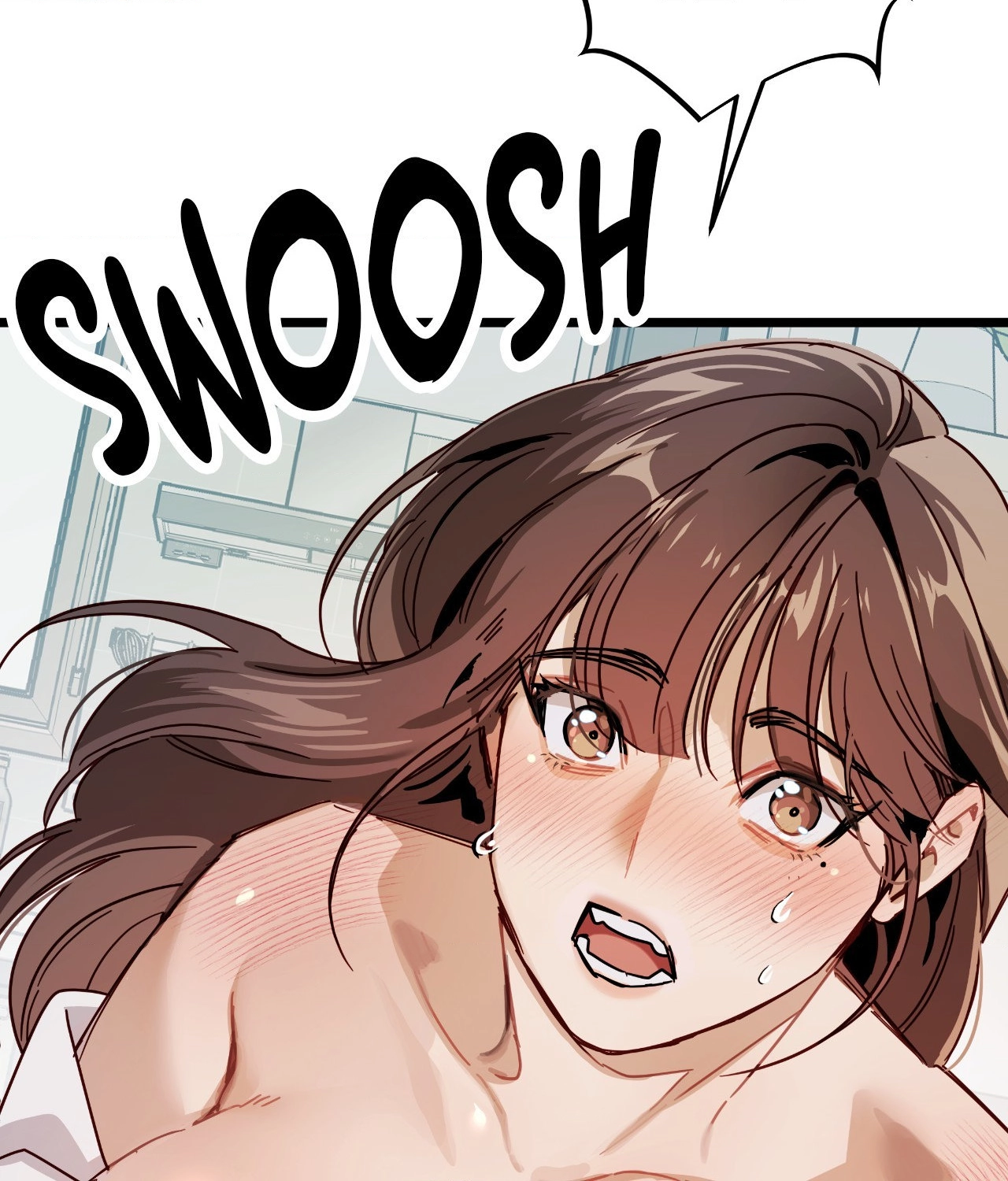 Zoo's Panic Chapter 5 page 36 - 