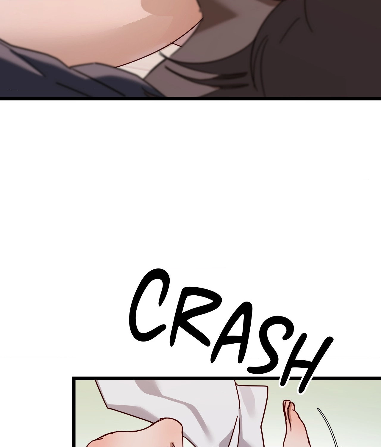 Zoo's Panic Chapter 5 page 38 - 