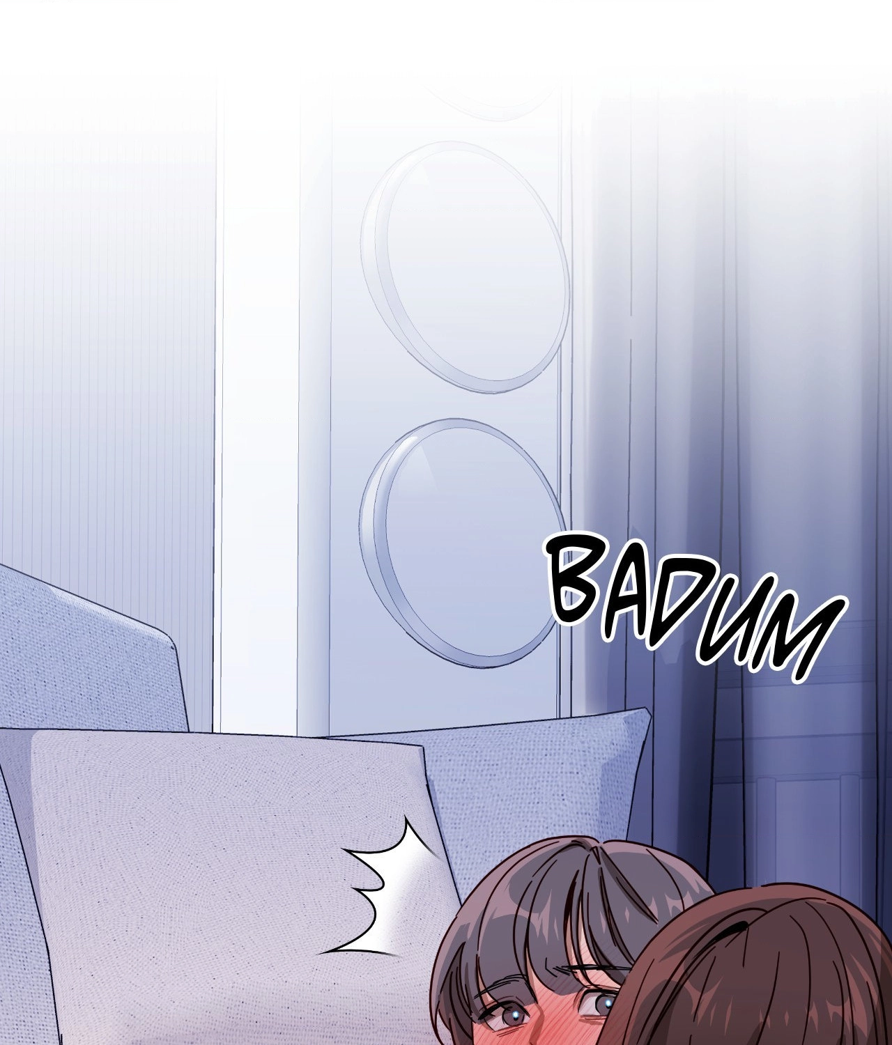 Zoo's Panic Chapter 5 page 40 - 