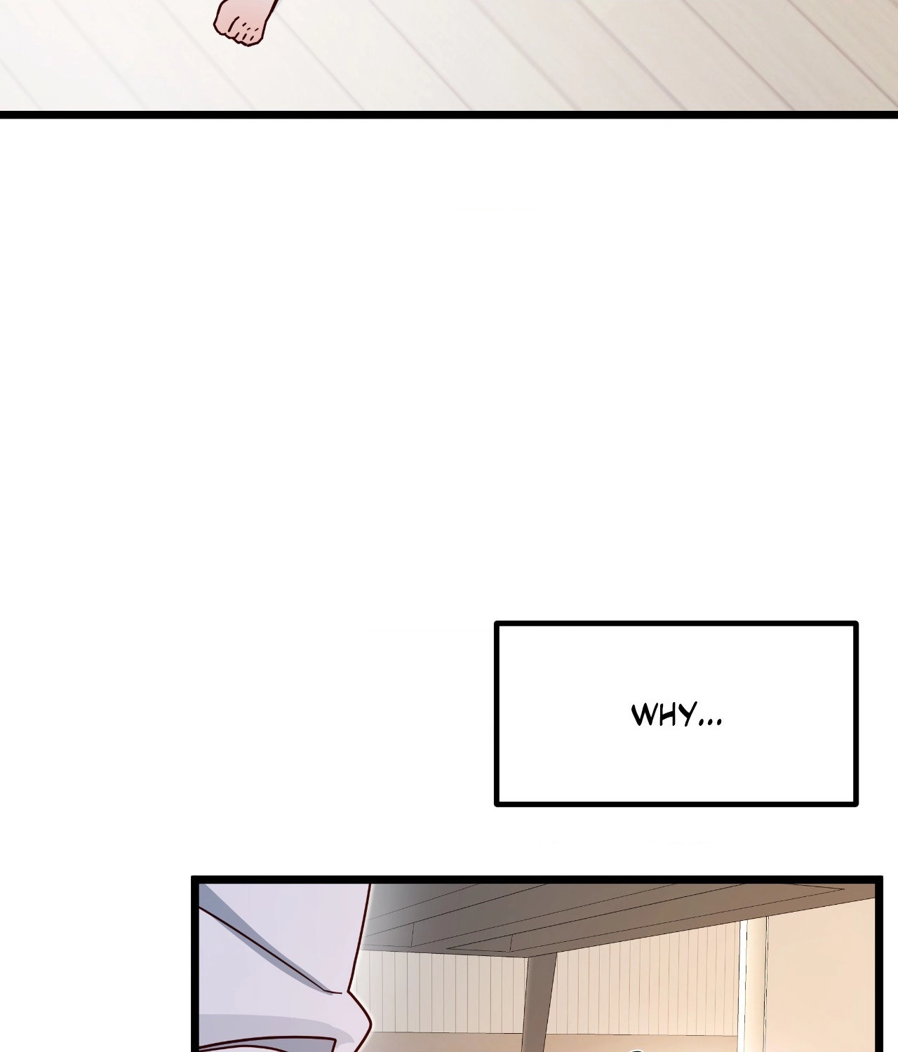 Zoo's Panic Chapter 5 page 5 - 